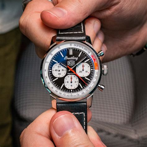 fake breitling wrist bands